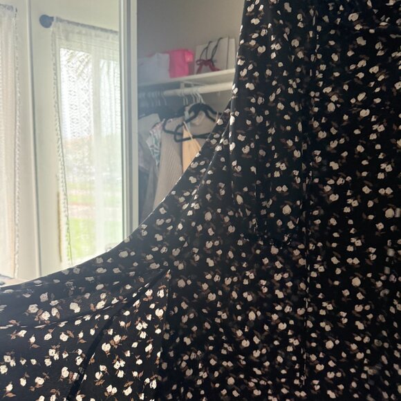 Floral Dress - Picture 3 of 3